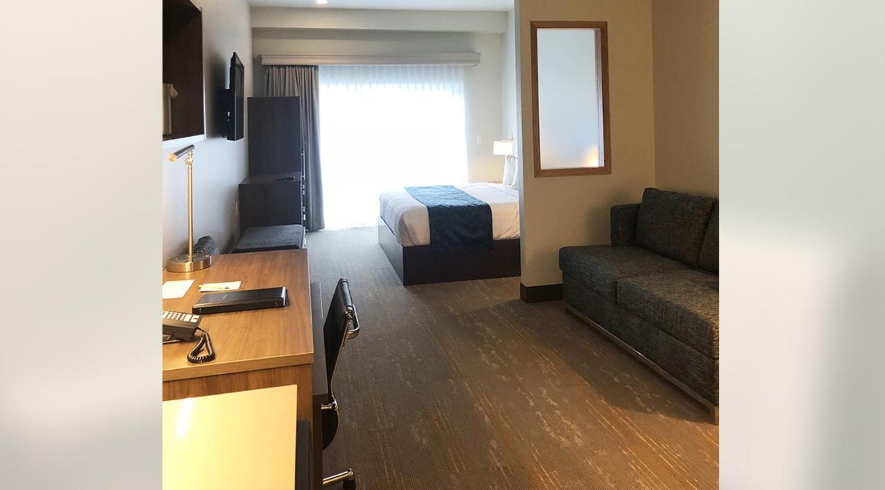 Kodiak Compass Suites מראה חיצוני תמונה