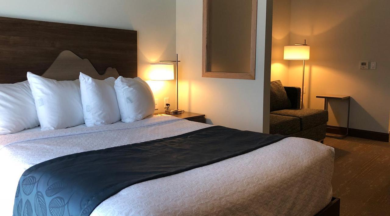 Kodiak Compass Suites מראה חיצוני תמונה