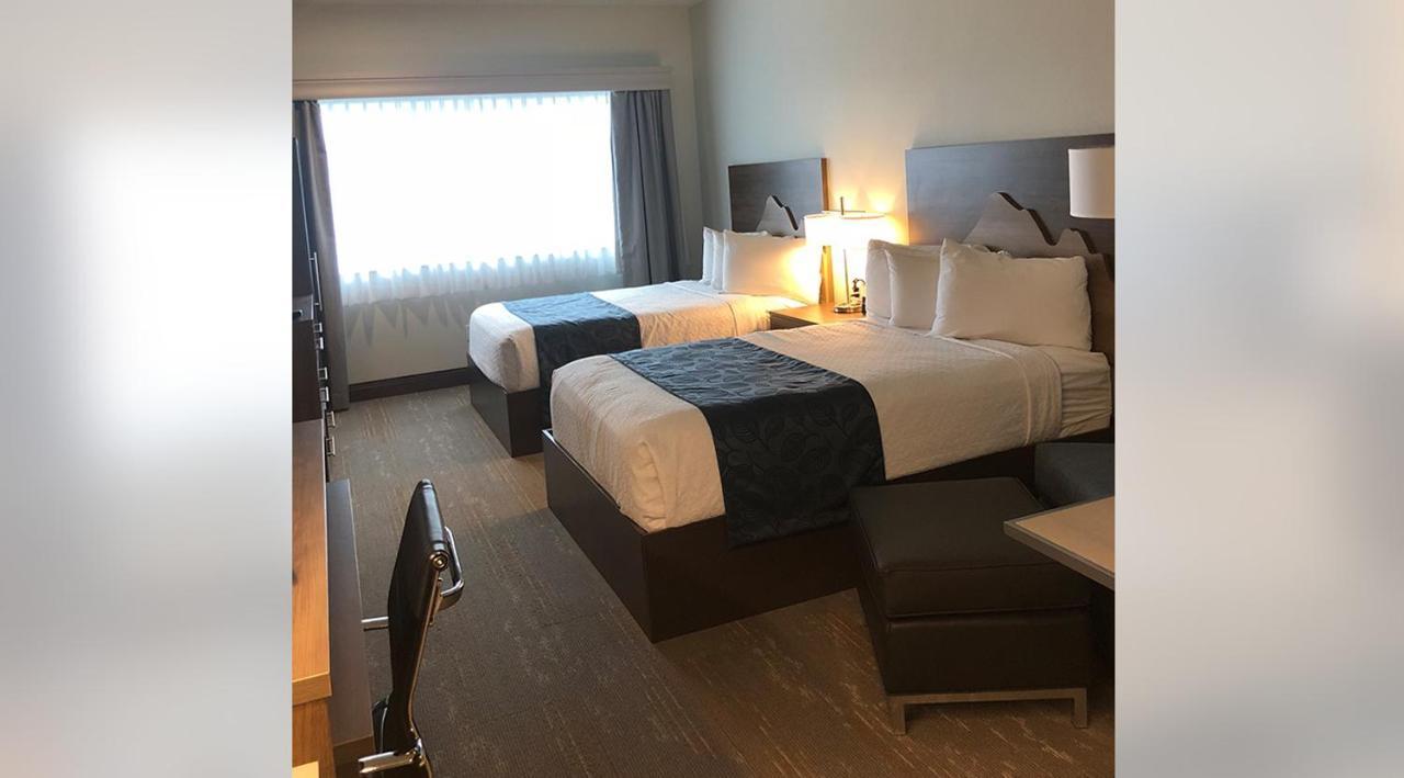 Kodiak Compass Suites מראה חיצוני תמונה