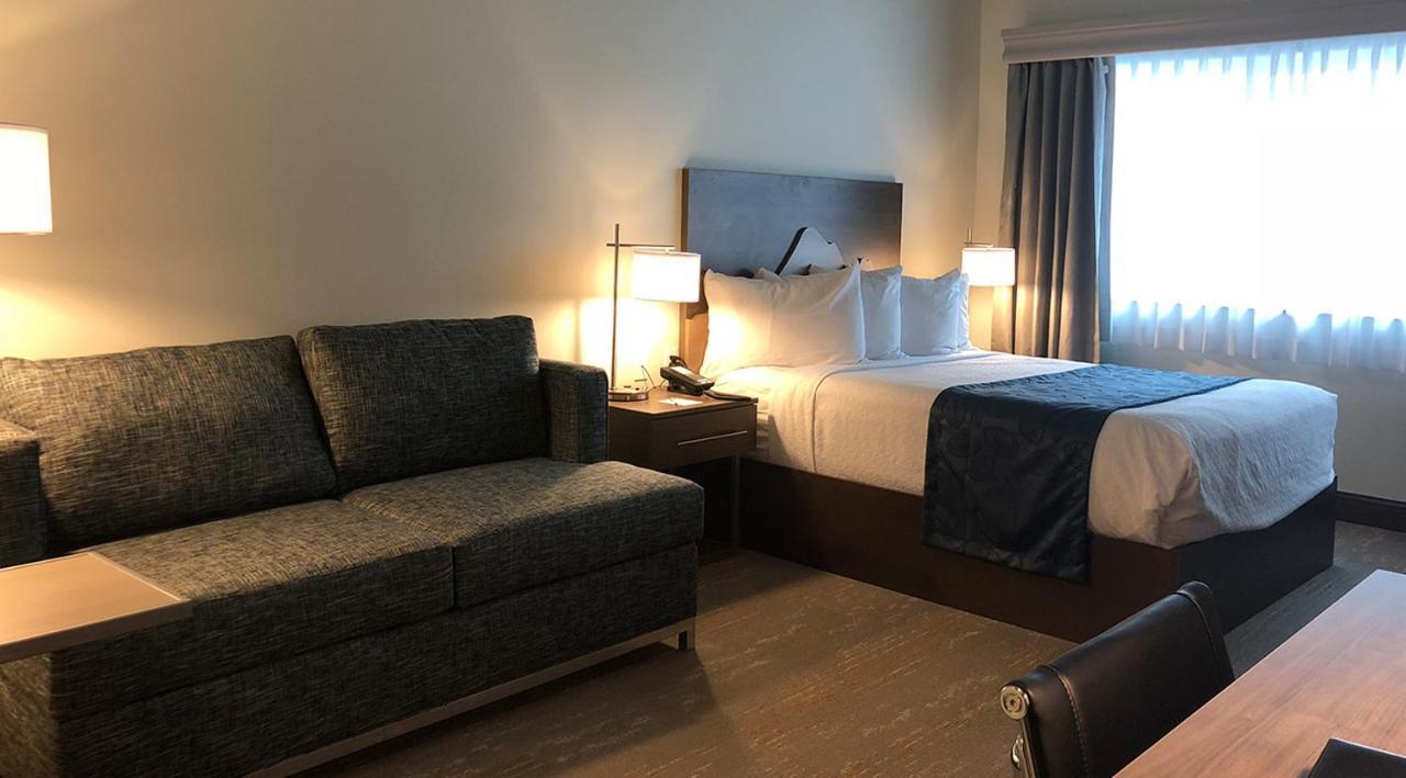 Kodiak Compass Suites מראה חיצוני תמונה
