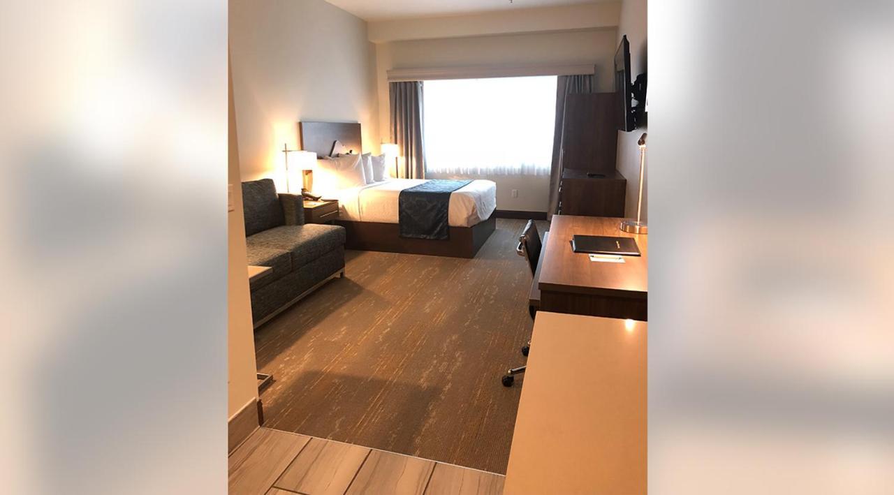 Kodiak Compass Suites מראה חיצוני תמונה