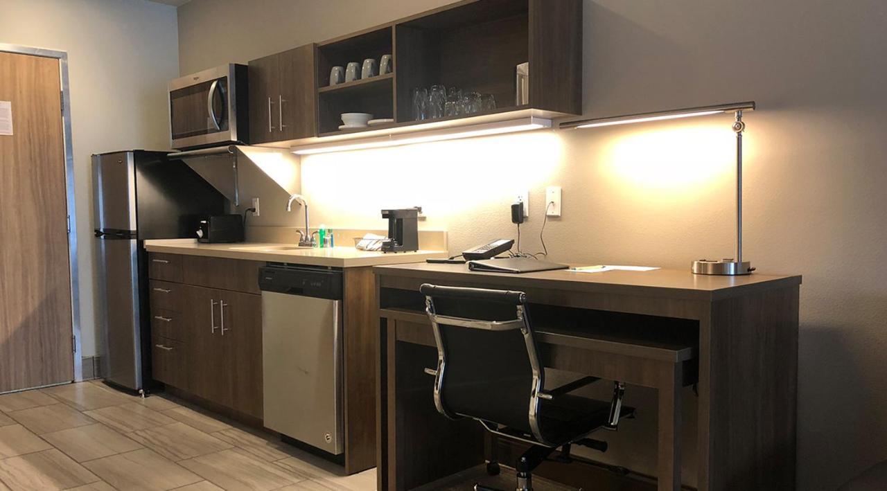 Kodiak Compass Suites מראה חיצוני תמונה