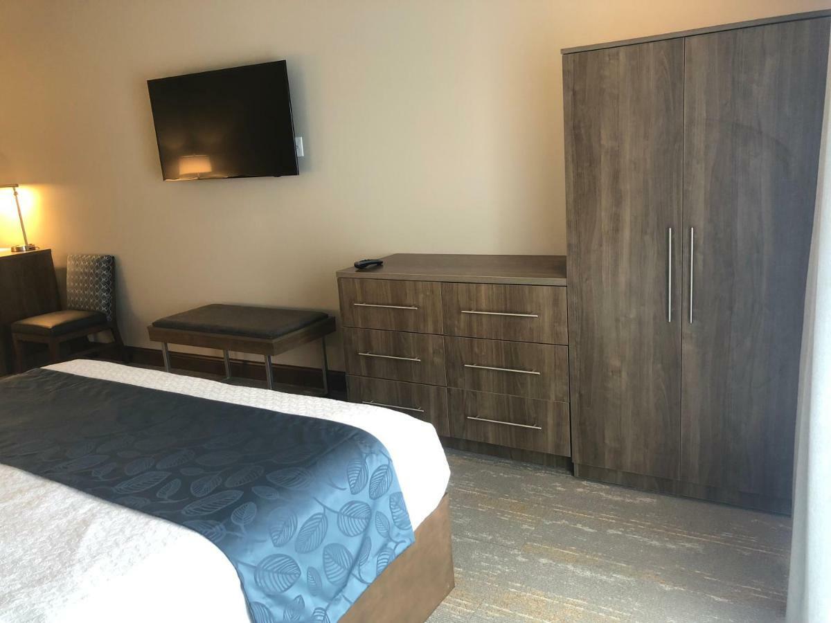Kodiak Compass Suites מראה חיצוני תמונה