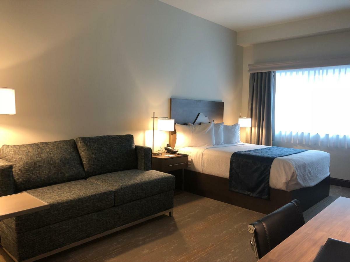 Kodiak Compass Suites מראה חיצוני תמונה