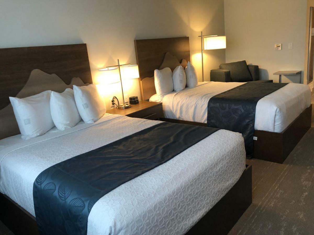 Kodiak Compass Suites מראה חיצוני תמונה