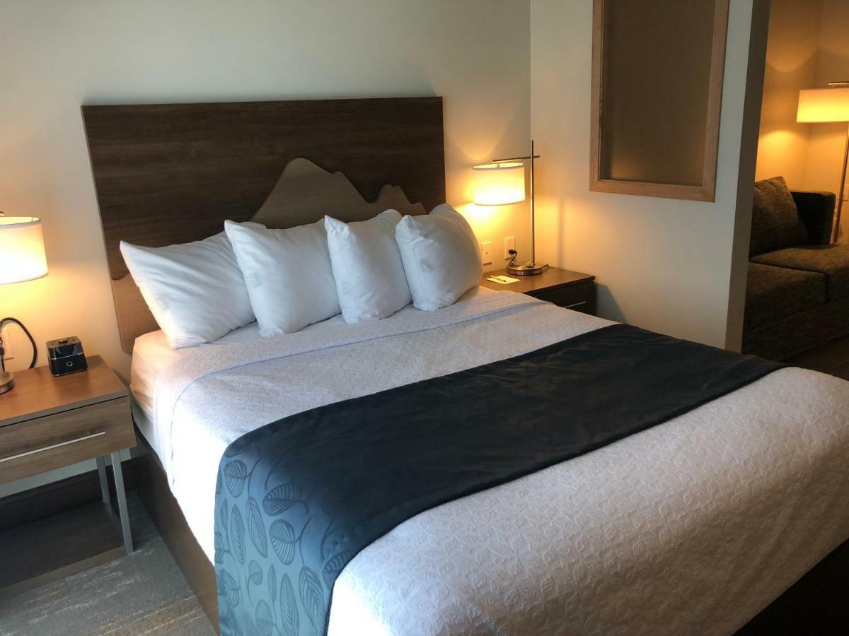 Kodiak Compass Suites מראה חיצוני תמונה
